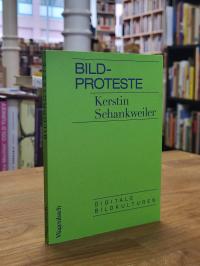 Bildproteste – Digitale Bildkulturen,