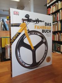 Das Fahrradbuch – Geschichte – Hersteller – Modelle,