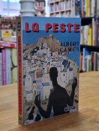 Camus, La Peste,
