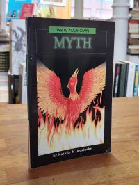 Rosinsky, Write Your Own Myth  –