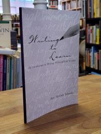 Edwards, Writing to Learn – An Introduction to Writing Philosophical Essays,