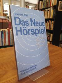 Das neue Hörspiel,