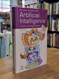 Negnevitsky, Artificial Intelligence – A Guide to Intelligent Systems,