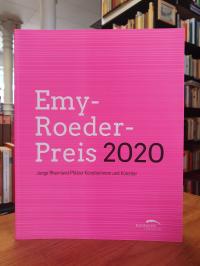 auer Emy-Roeder-Preis 2020