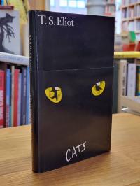 Old Possums Katzenbuch,