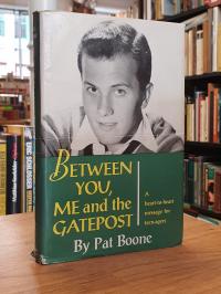 Boone, Between You, Me And The Gatepost,