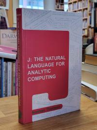 Thomson, J – The Natural Language for Analytic Computing,