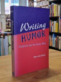Rishel, Writing Humor – Creativity and the Comic Mind,