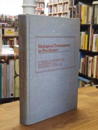 Kalinowsky, Biological treatments in psychiatry,