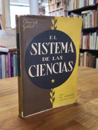 El sistema de las ciencias – Lo verdadero, lo inteligible y lo real – Traducción