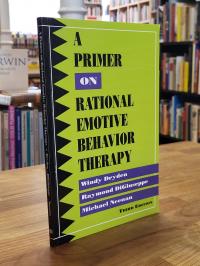 A Primer on Rational Emotive Behavior Therapy,