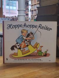Doering, Hoppe, hoppe Reiter – Ein Bilderbuch,