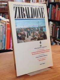 Italien / Harth, Zibaldone – Zeitschrift für Italienische Kultur der Gegenwart –