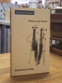 Beckett, Warten auf Godot,