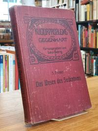 Fromer, Das Wesen des Judentums,