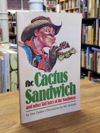 Dedera, The Cactu Sandwich and other Tall Tales of the Southwest,