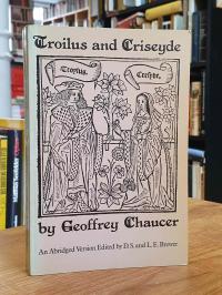 Chaucer, Troilus and Creseyde (Abridged),