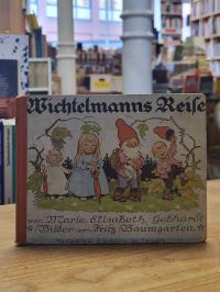 Gebhardt, Wichtelmanns Reise,