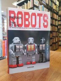 Blaß, Robots – Spaceships & Other Tin Toys – The Teruhisa Kitahara Collection,
