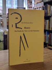 Hofacker-Boss, Henry,