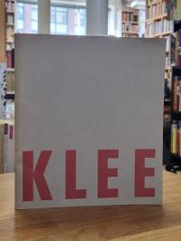 Klee, Paul Klee – Gemälde, Aquarelle, Zeichnungen und Handpuppen aus der Sammlun