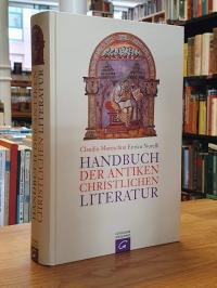Moreschini, Handbuch der antiken christlichen Literatur,