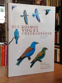 Hayman, Die Kosmos Vogel-Enzyklopädie,
