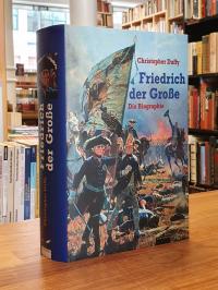 Duffy, Friedrich der Große,