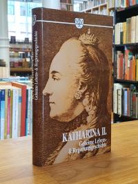 Katharina, Geheime Lebens- und Regierungsgeschichte,