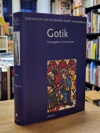 Lorenz, Geschichte der bildenden Kunst in Österreich – Band II: Gotik,