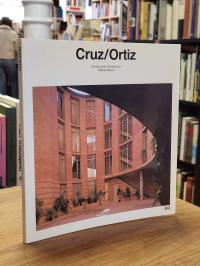 Cruz, Cruz/Ortiz,