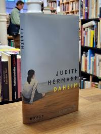 Hermann, Daheim – Roman,