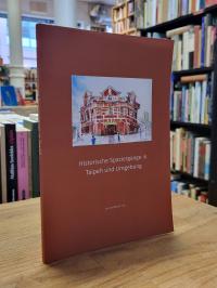 Rindfleisch-Wu, Historische Spaziergänge in Taipeh und Umgebung,
