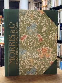 Morris & Co – Hand Printed Wall Papers,