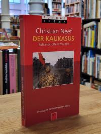 Neef, Der Kaukasus,