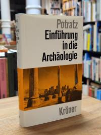 Potratz, Einführung in die Archäologie,