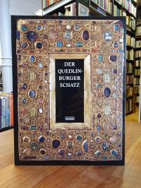 Der Quedlinburger Schatz,