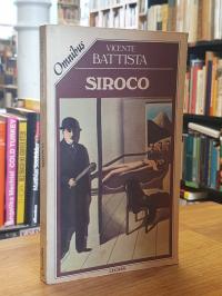 Battista, Siroco,