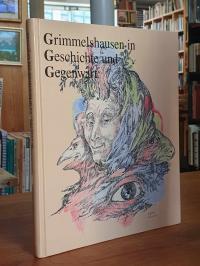 Grimmelshausen-Gymnasium Gelnhausen, Grimmelshausen in Geschichte und Gegenwart,