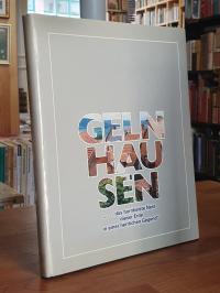 Gelnhausen / Christiane Allenbrand / Marie-Madeleine Franz-Froelig / Ute Pretzer