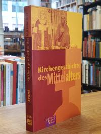 Frank, Kirchengeschichte des Mittelalters,