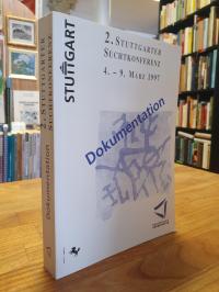 Eitelwein, Dokumentation – 2. Stuttgarter Suchtkonferenz – 4. – 9. März 1997,