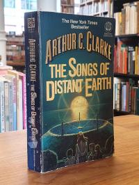 Clarke, The Songs of Distant Earth,