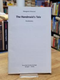 Atwood, The Handmaid’s Tale,