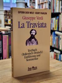 Verdi, La Traviata,