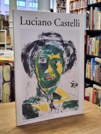 Retrospektive – 20 Jahre Papierarbeiten – Luciano Castelli,