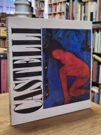 Billeter, Luciano Castelli – images, 1972 – 1988,