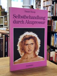 Knop, Selbstbehandlung durch Akupressur,