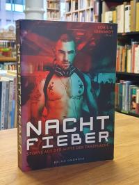 Gibhardt, Nachtfieber – Geschichten aus der Mitte der Tanzfläche,