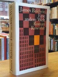 Baldwin, Eine andere Welt – Roman,